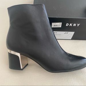 DKNY boots